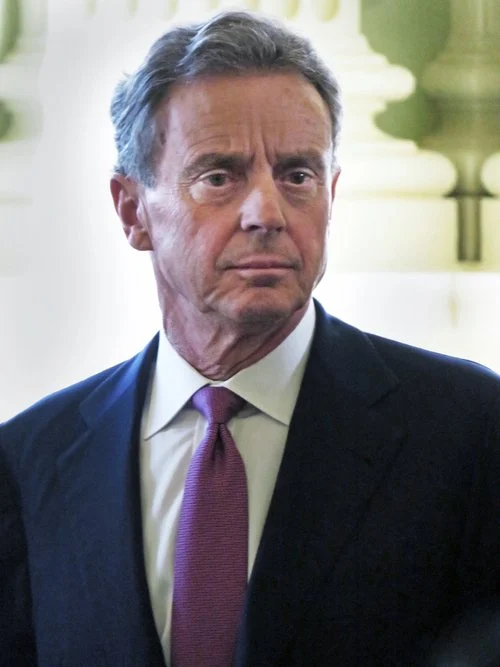 James E. Hartley Jr.