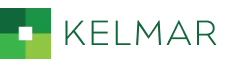 Kelmar logo